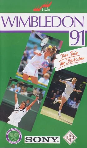 Sony wimbledon das jahr - sony,