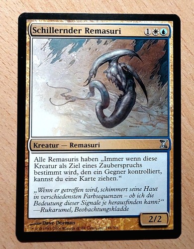 Mtg magic schillernder - mtg, magic: