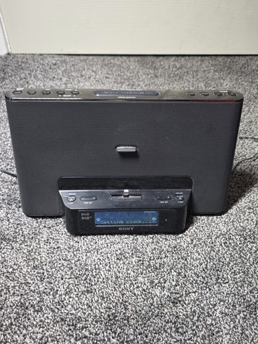 Sony xdr ds16ipn - sony, ukw