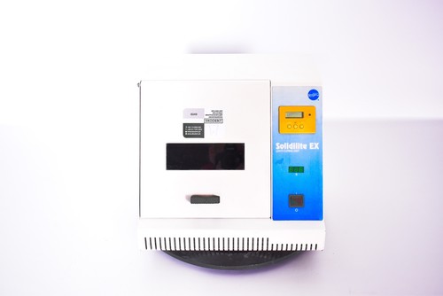 Scheu dental solidilite ex - scheu,
