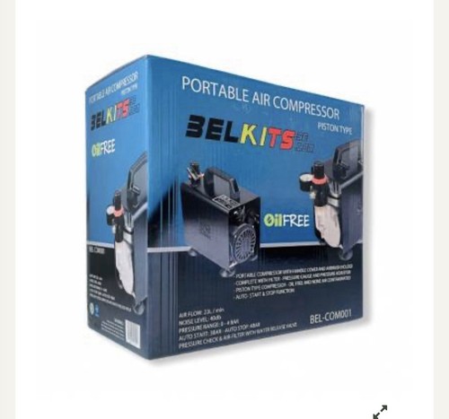 Belkits portable air - belkits,