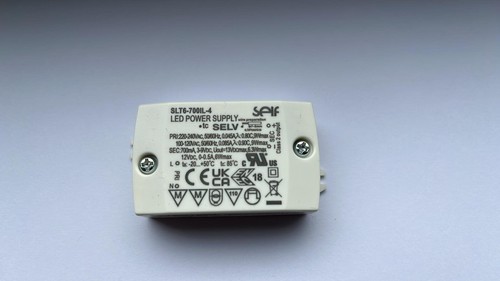 Ersatztrafo self slt6 - ersatztrafo, slt6-700il-4