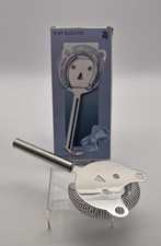 WMF Barsieb - Sieb - Matteo Thun Milano - Cromargan Edelstahl Tostfrei 18/10 NEU