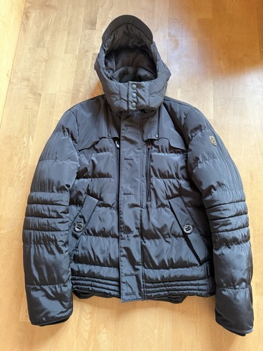 Wellensteyn jacke schwarz - wellensteyn, stad