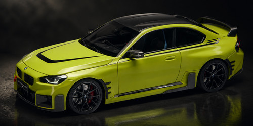 Bmw miniatur g87 18 - 1:18, sao