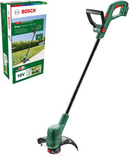 Bosch Akku Rasentrimmer