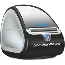 Dymo labelwriter 450 turbo - dymo,