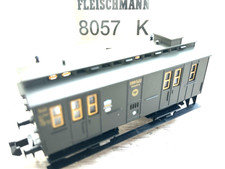 Fleischmann 8057 K Spur N
