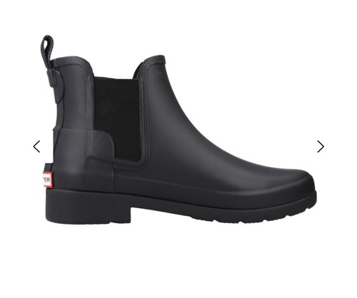 Hunter damen gummistiefel - hunter,