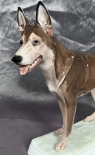 ROSENTHAL Porzellan Figur Hund