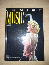 Aus meiner Sammlung Madonna on