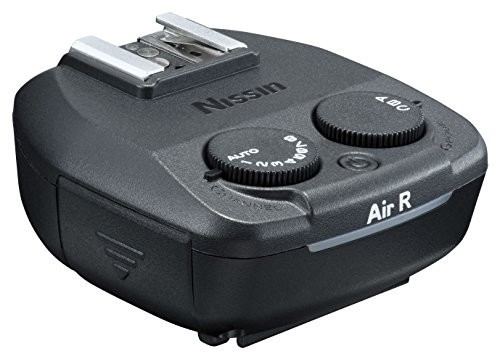 Nissin digital receiver airr - nissin,