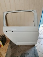 VW Touran II 5T original Tür