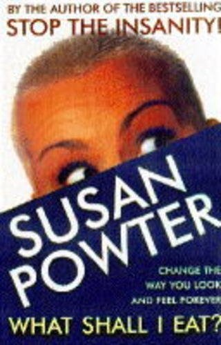 Food powter susan - powter,,