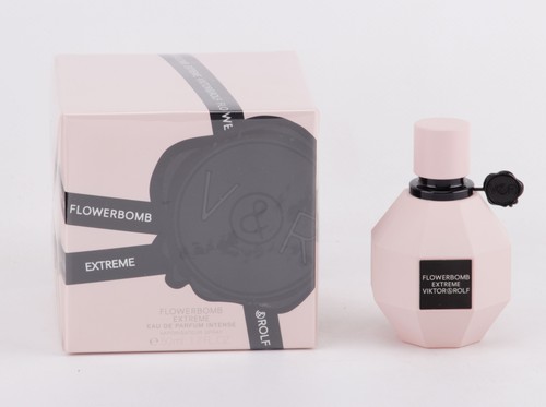 Viktor rolf flowerbomb - viktor, &