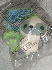 MC Donalds Yoohoo and Friends