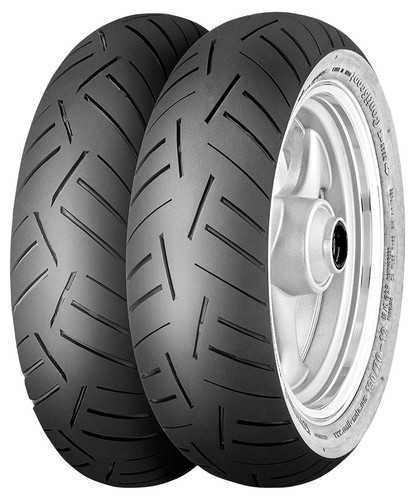 Continental contiscoot front - continental,