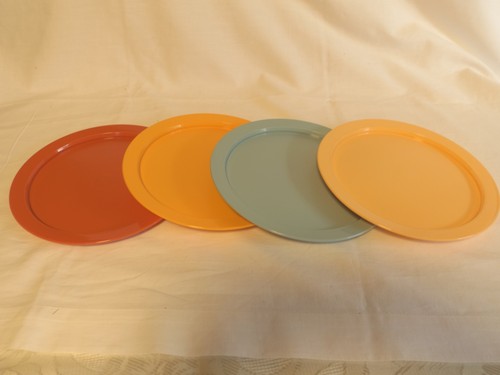 Tupperware kinder teller - kinder,