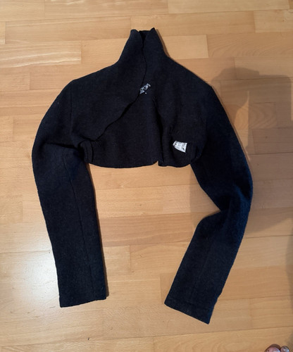 Ploom dirndl bolero jacke - ploom,