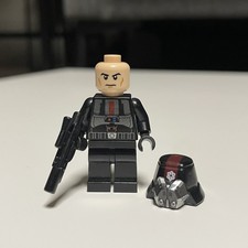 LEGO Star Wars Sith Trooper