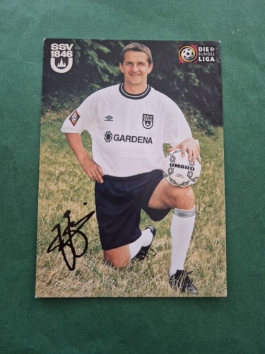 Ssv ulm janusz gora - janusz,