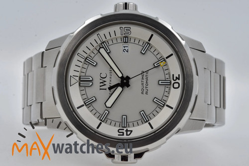 Iwc aquatimer automatik - aquatimer,