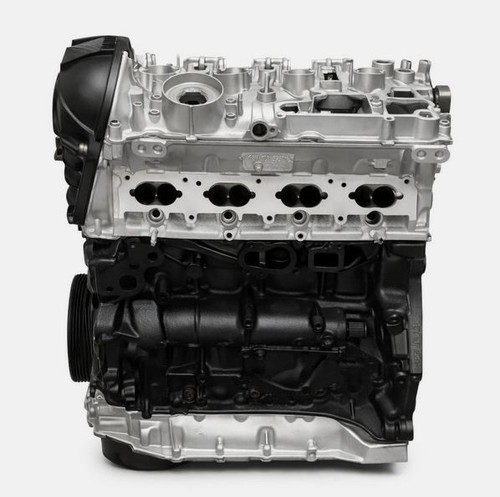 Motor überholt tfsi cda - 1.8,
