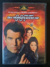 James Bond 007 - Der Morgen