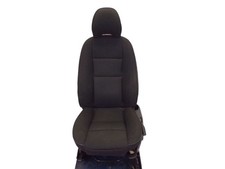 Sitz vorne links stoff - sitz,