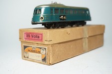Märklin TWE 700 B 1945 top