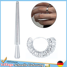 Ringgrössenmesser Ringstock