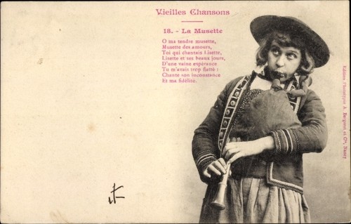 Vieilles chansons la - chansons,,