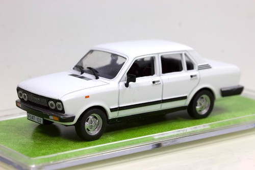 1972 fiat 132 - fiat,
