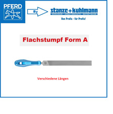 PFERD Werkstattfeilen