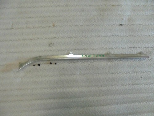 Bmw e24 chrom leiste - 6, -er