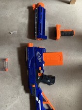 Nerf gun Gutem Zustand 