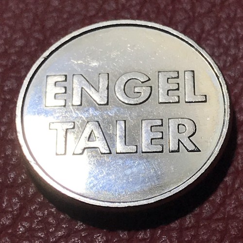 Apotheken taler engel - taler:,