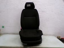 Sitz VW Golf 4 Bora 4/5-Türer Vorne Links Fahrersitz Stoff ohne SHZ *F86427*