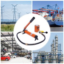 20-Tonnen Manuell Pumpe