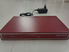 BinTec Elmeg RS120 Professioneller 5-Port Gigabit Ethernet Router 5510000219