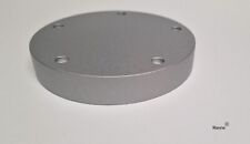 Tonearm Base made of Corian for Transrotor Zet1 Zet3