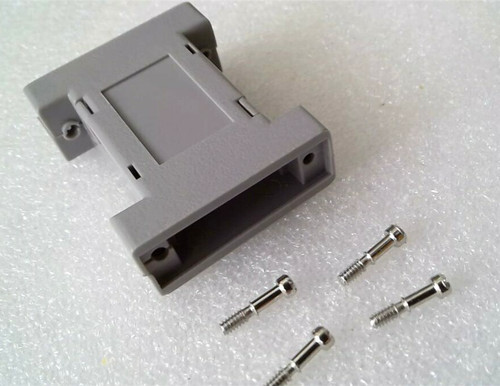 Adapter gehäuse für sub - adapter-gehäuse, d-sub