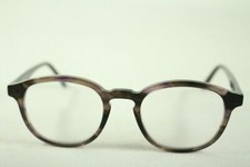 ANDY WOLF Brille Fassung Brillengestell Brillenfassung Lila Mod.4540 Neu