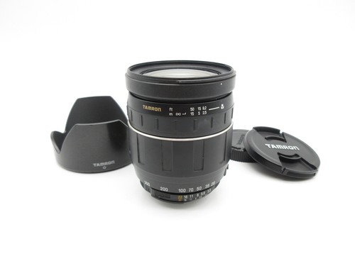 Nikon tamron aspherical ld - af,