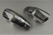 Vordere Blinker schwarz