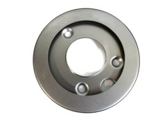 Ölschleuderblech Kurbelwelle