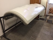 Hapro Sonnenhimmel Jade 12 T Pearl White