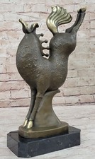 Mittelhohe Century Wild Pferd