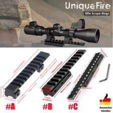 125mm/155mm Adapter 11mm zu