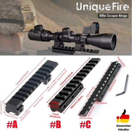 125mm 155mm adapter 11mm - 125mm/155mm,